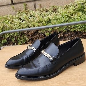 Vagabond Frances Loafers Size 36